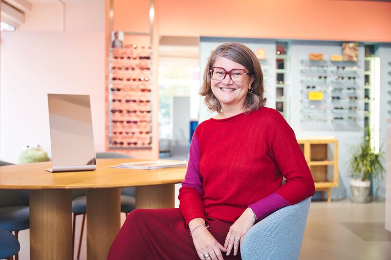 Bettina Grote
