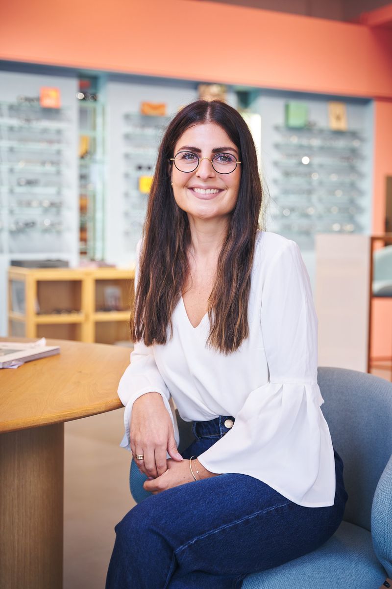Maria Koumatzidou